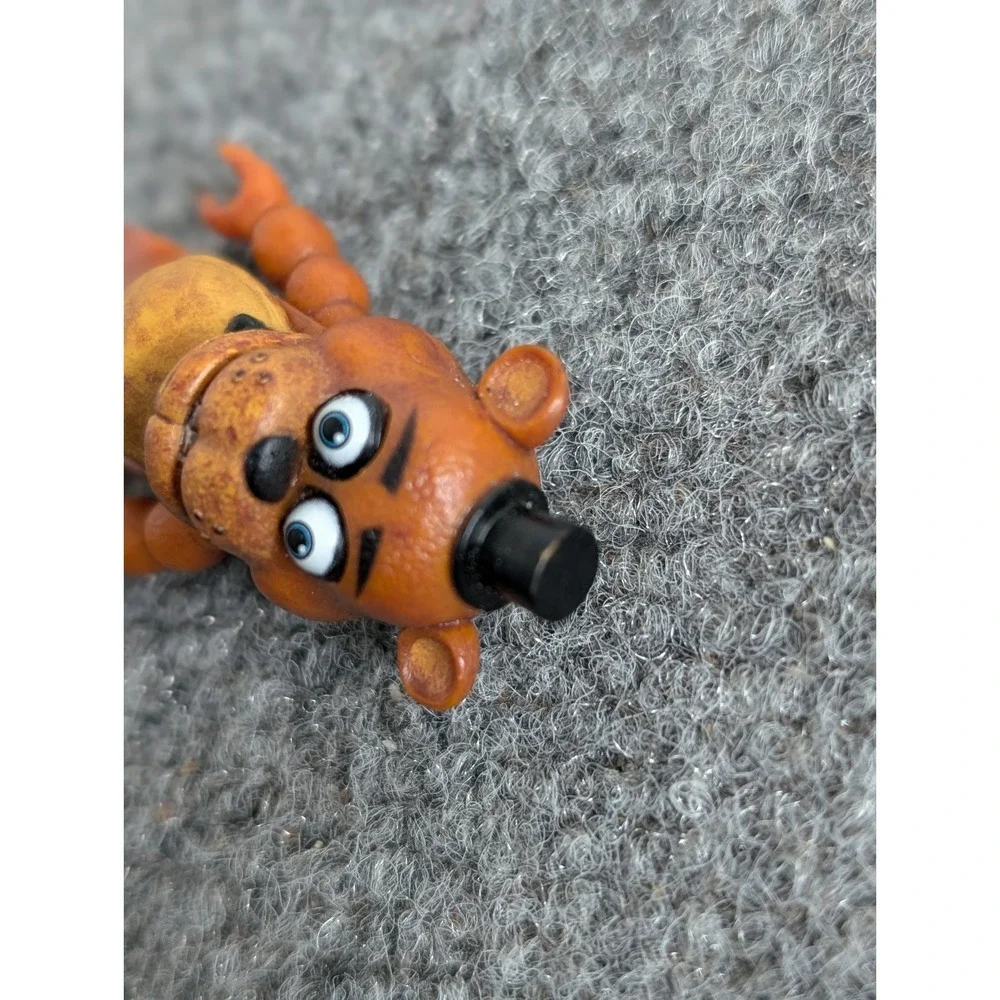 McFarlane FNAF Five Nights at Freddy's Toy Freddy Mini Figure‎